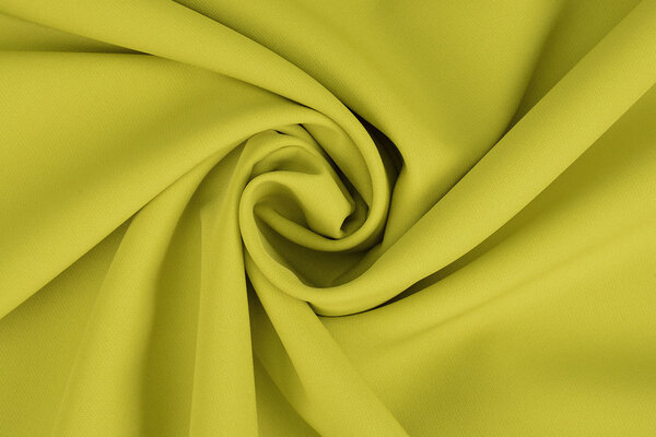 Crepe Stretch Lime Crepe Stretch Lime