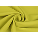 Crêpe Stretch Citron Vert Crêpe Stretch Citron Vert