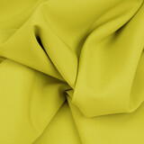 Crêpe Stretch Citron Vert Crêpe Stretch Citron Vert