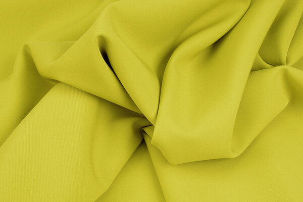 Crepe Stretch Lime Crepe Stretch Lime