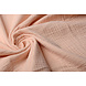 Oeko-Tex® Tela de Muselina Melocotón Oeko-Tex® Tela de Muselina Melocotón