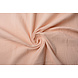Oeko-Tex® Tela de Muselina Melocotón Oeko-Tex® Tela de Muselina Melocotón