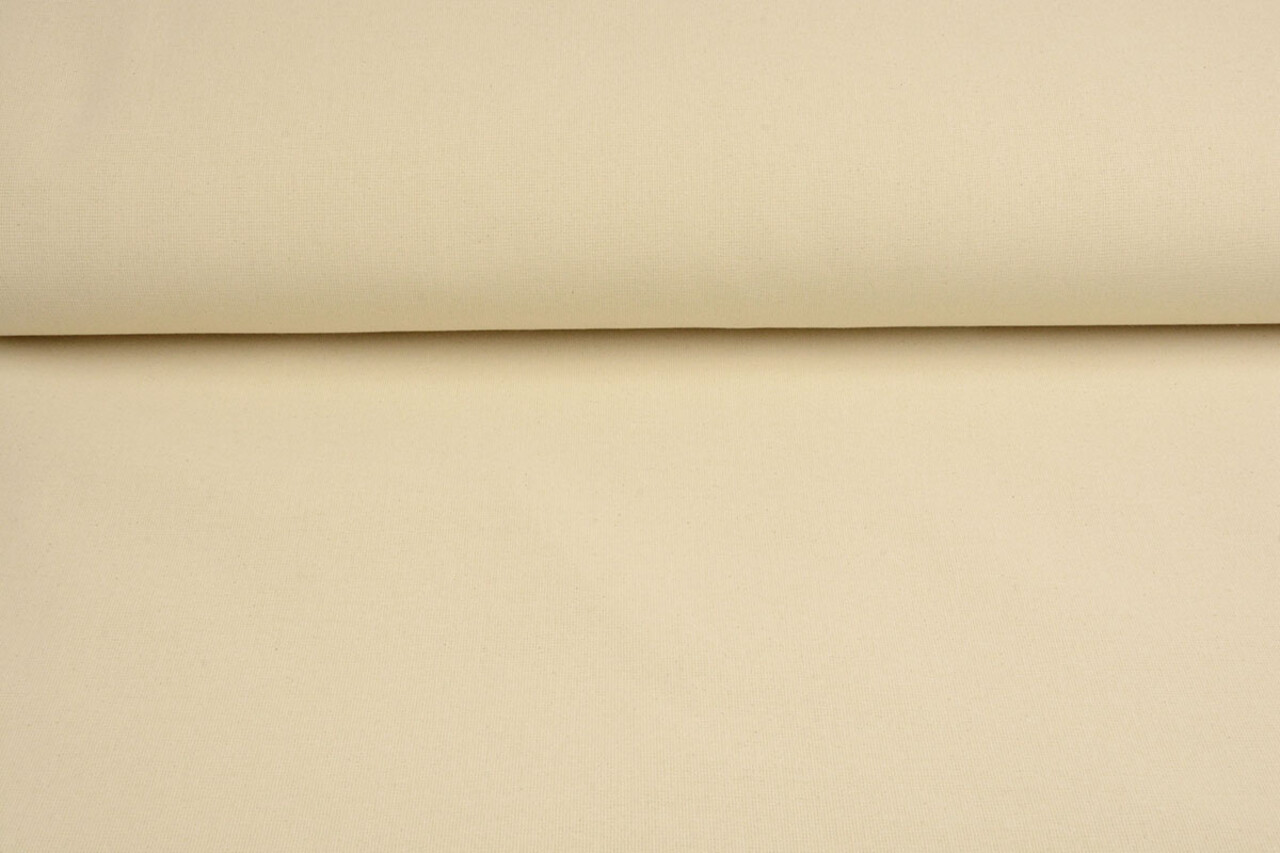 Ungebleichte Baumwolle Natürlich Ungebleichte Baumwolle Natürlich