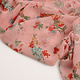 Chiffon Printed Heidi Pink