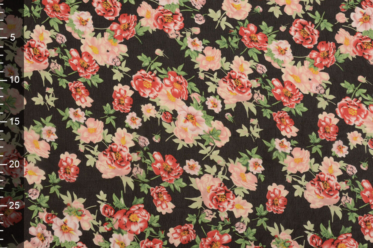 Chiffon Printed Jayda Chiffon Printed Jayda