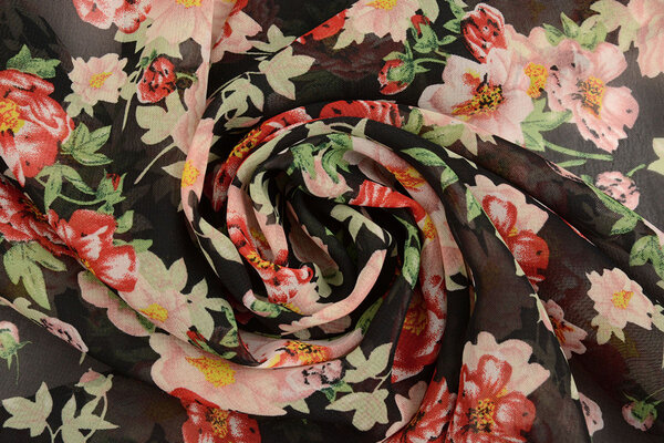 Chiffon Printed Jayda Chiffon Printed Jayda