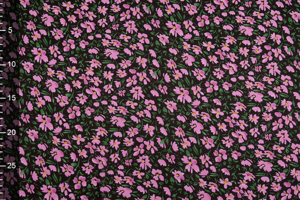 Chiffon Bedruckt Megan