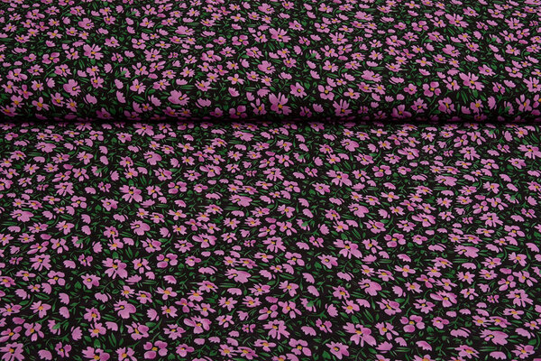 Chiffon Bedruckt Megan