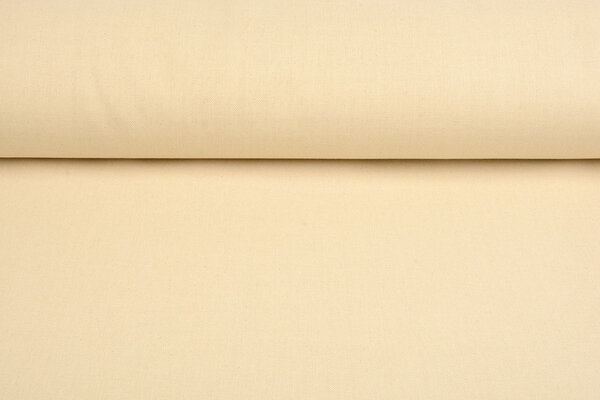 Ongebleekte Katoen Naturel 200cm Ongebleekte Katoen Naturel 200cm