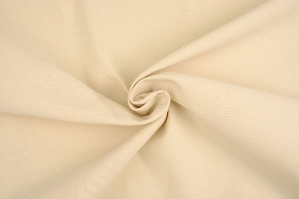 Unbleached Cotton Natural 200cm Unbleached Cotton Natural 200cm