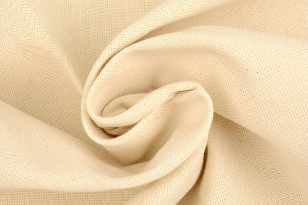 Unbleached Cotton Natural 200cm Unbleached Cotton Natural 200cm