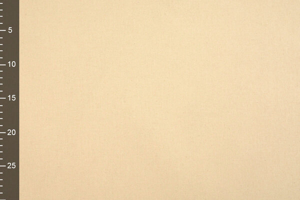 Sin Blanquear Algodón Natural 200cm Sin Blanquear Algodón Natural 200cm