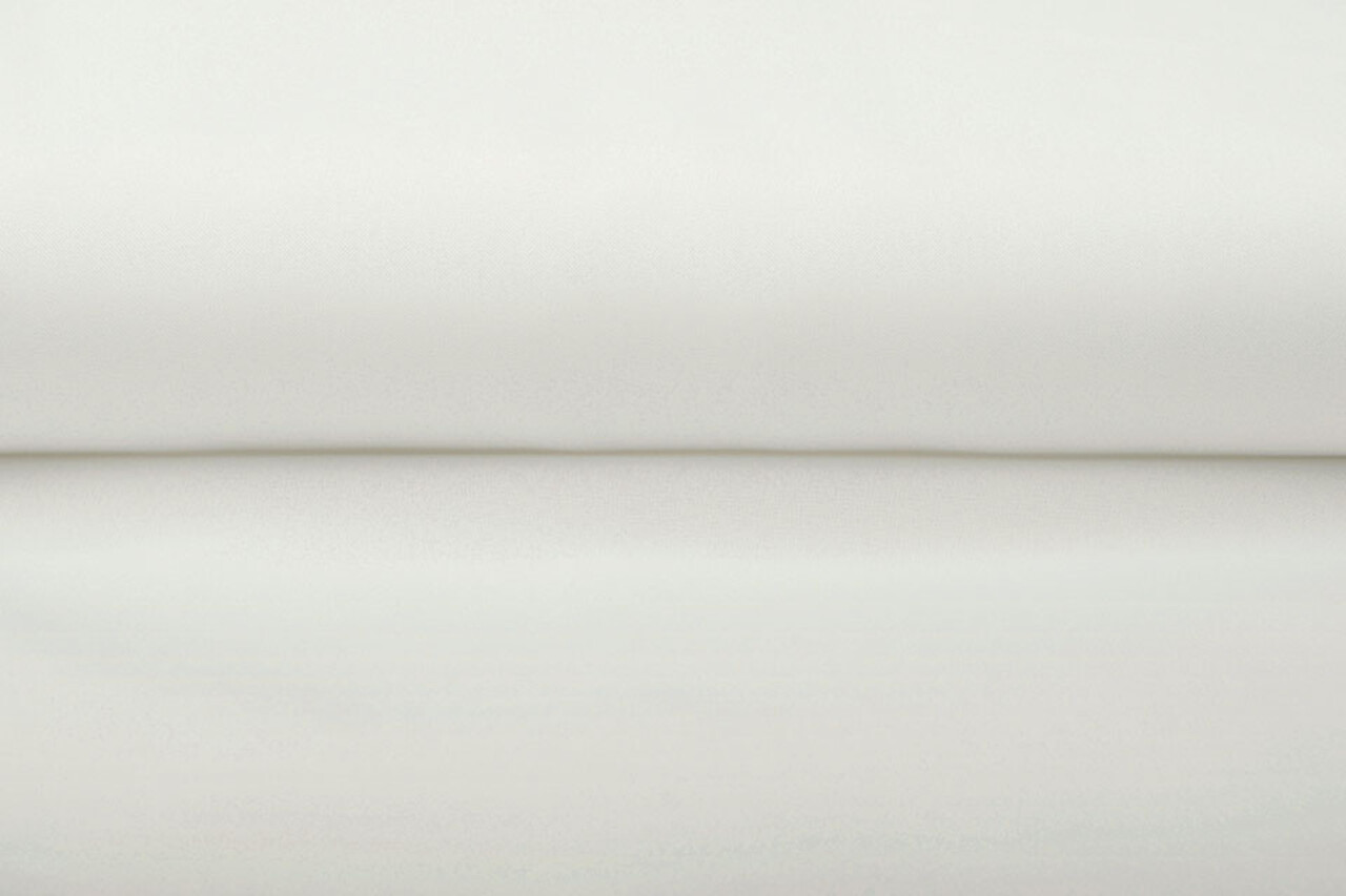 Bi-Stretch Blanc Cassé 3 Mètre Large Bi-Stretch Blanc Cassé 3 Mètre Large