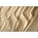 Velboa Liso Beige Claro