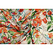 Satén Elástico Estampado Flores Penny Satén Elástico Estampado Flores Penny