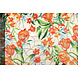 Stretch Raso Stampato Fiori Penny Stretch Raso Stampato Fiori Penny