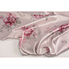 Stretch Satin Imprimé Fleurs Pheline Stretch Satin Imprimé Fleurs Pheline