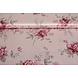 Stretch Satin Imprimé Fleurs Pheline Stretch Satin Imprimé Fleurs Pheline