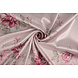Stretch Satin Imprimé Fleurs Pheline Stretch Satin Imprimé Fleurs Pheline