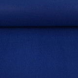 Fieltro Coreano 1 Mm Azul Cobalto - 90 Cm Ancho