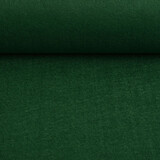 Koreaans Vilt 1 mm Donker Groen - 90 cm Breed
