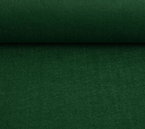 Korean Felt 1 mm Dark Green - 90 cm Wide