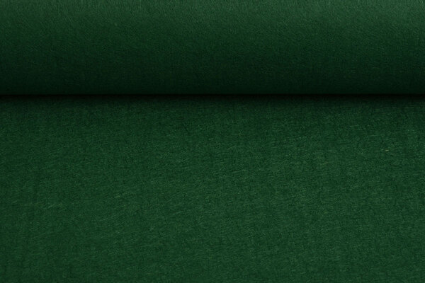 Koreaans Vilt 1 mm Donker Groen - 90 cm Breed Koreaans Vilt 1 mm Donker Groen - 90 cm Breed