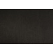 Feltro Coreano 1 Mm Nero Mélange - 90 Cm Largo