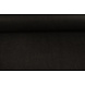 Feltro Coreano 1 Mm Nero Mélange - 90 Cm Largo