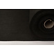 Feutre Coréen 1 Mm Noir Melange - 90 Cm Large