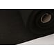 Feutre Coréen 1 Mm Noir Melange - 90 Cm Large