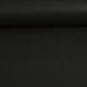 Korean Felt 1 mm Black - 90 cm Wide