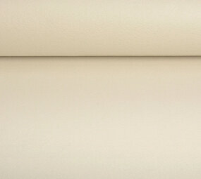 Koreaans Vilt 1 mm Creme - 90 cm Breed