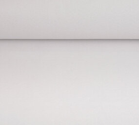 Korean Felt 1 mm White - 90 cm Wide