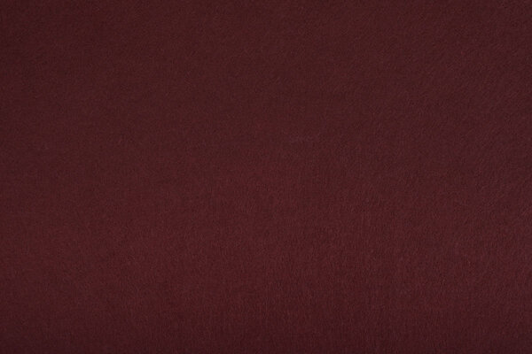 Korean Felt 1 mm Wine Red - 90 cm Wide Korean Felt 1 mm Wine Red - 90 cm Wide