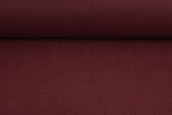 Korean Felt 1 mm Wine Red - 90 cm Wide Korean Felt 1 mm Wine Red - 90 cm Wide