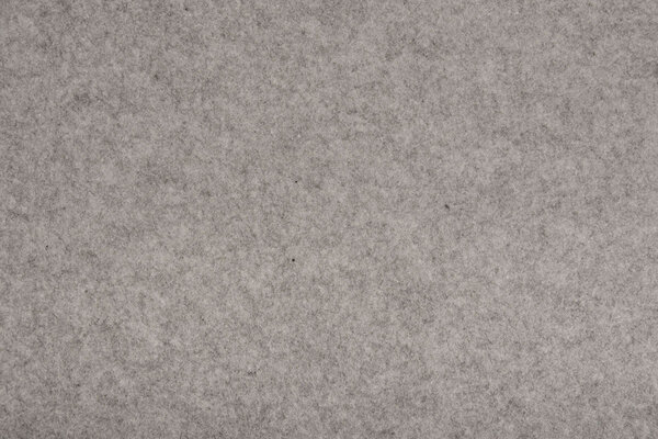 Koreanischer Filz 1 mm Grau Melange - 90 cm Breit Koreanischer Filz 1 mm Grau Melange - 90 cm Breit