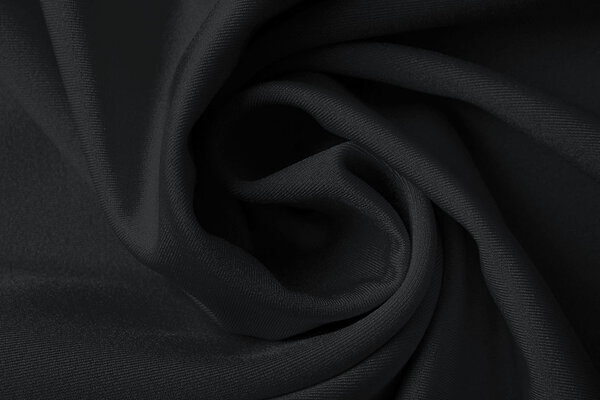 Lycra Brillant Noir Lycra Brillant Noir
