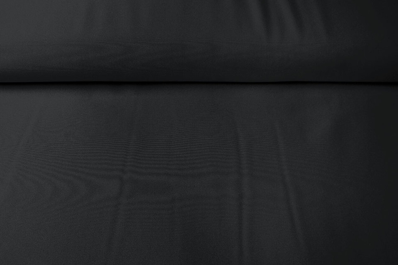 Lycra Shiny Black Lycra Shiny Black