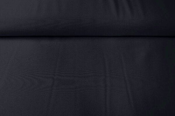 Lycra Shiny Navy Blue