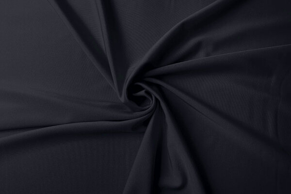 Lycra Glans Marine Blauw
