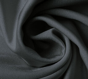 Lycra Shiny Dark Grey