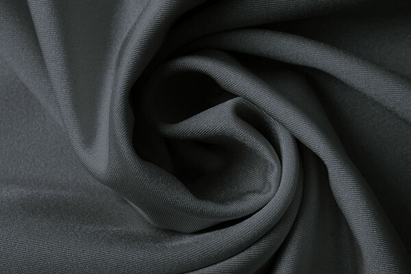 Lycra Shiny Dark Grey Lycra Shiny Dark Grey