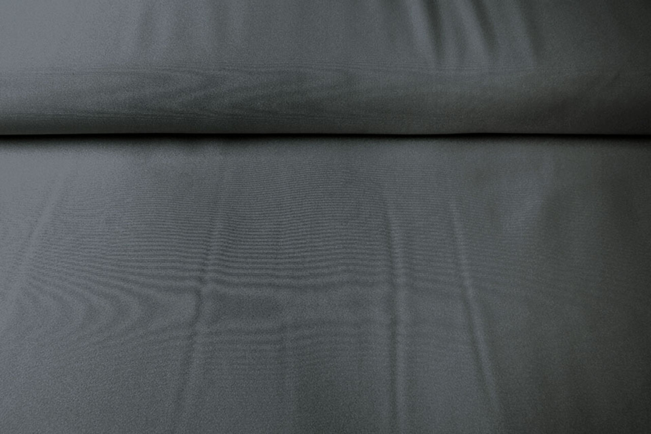 Lycra Shiny Dark Grey Lycra Shiny Dark Grey