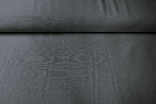Licra Brillo Gris Oscuro Licra Brillo Gris Oscuro