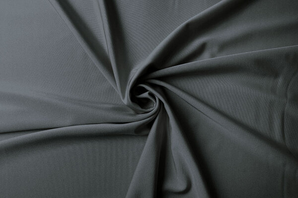 Lycra Shiny Dark Grey Lycra Shiny Dark Grey