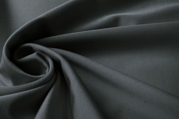 Lycra Shiny Dark Grey Lycra Shiny Dark Grey