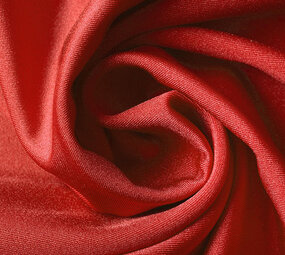 Lycra Brillant Rouge Lycra Brillant Rouge