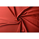 Lycra Brillant Rouge