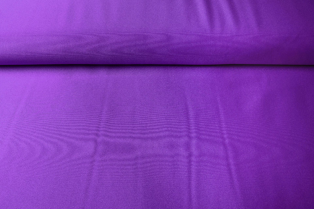 Lycra Shiny Purple Lycra Shiny Purple